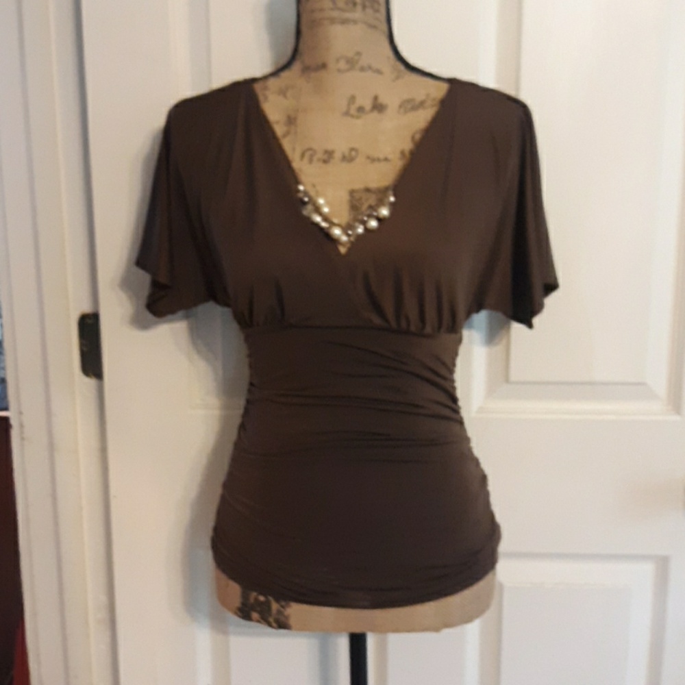Dress Blouse